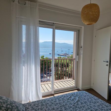 Apartmán Vista Mare Ajaccio  Exteriér fotografie