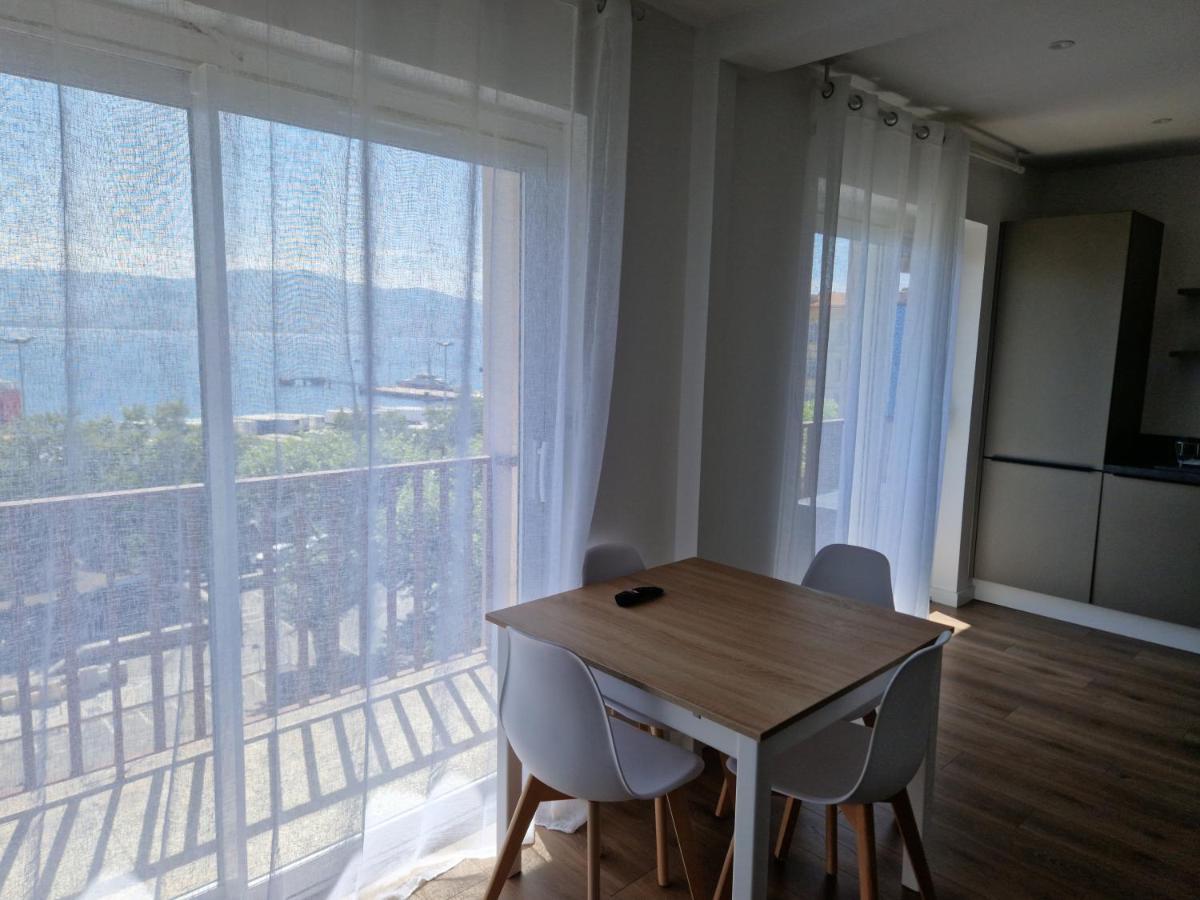 Apartmán Vista Mare Ajaccio  Exteriér fotografie