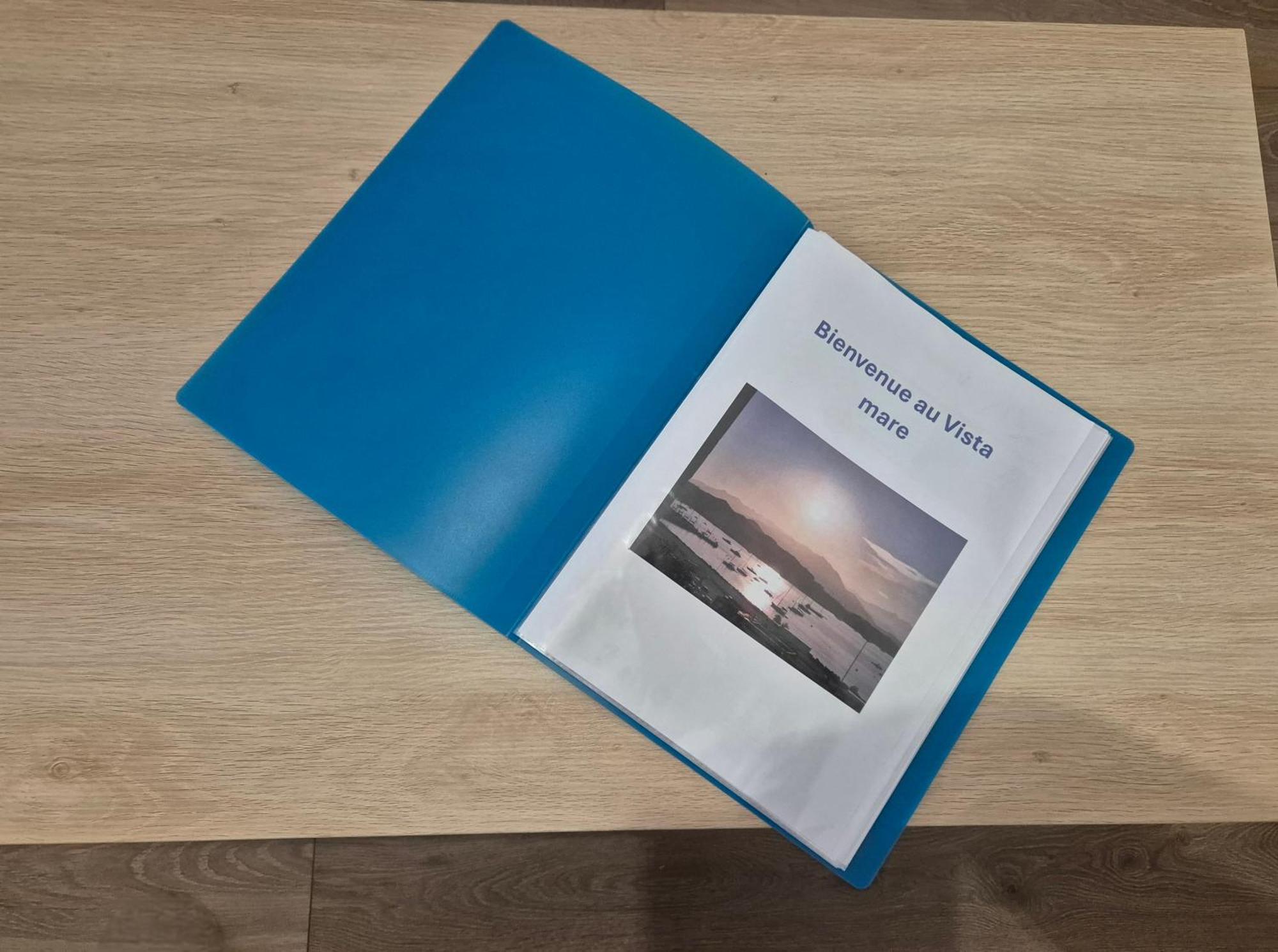 Apartmán Vista Mare Ajaccio  Exteriér fotografie
