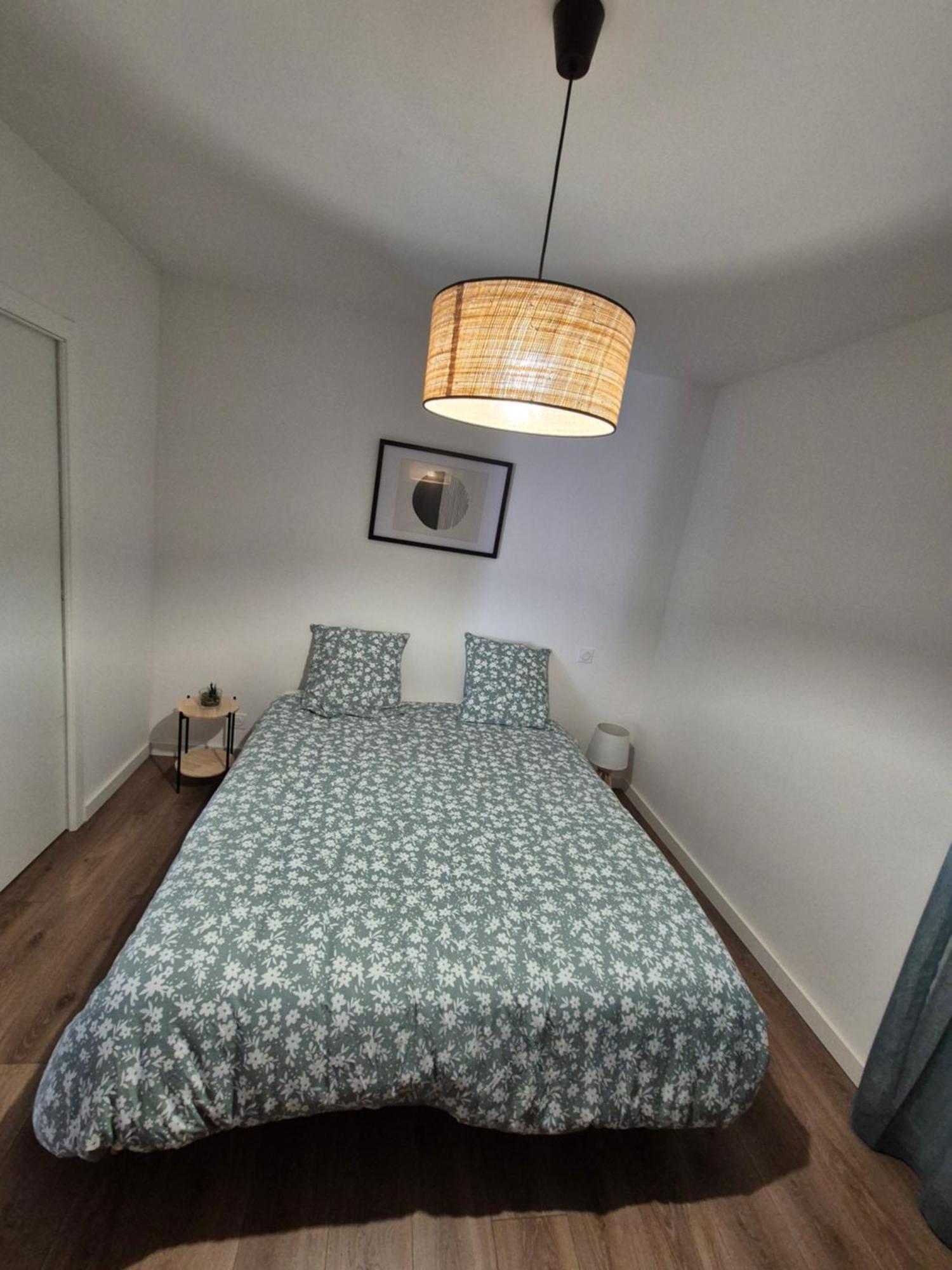 Apartmán Vista Mare Ajaccio  Exteriér fotografie