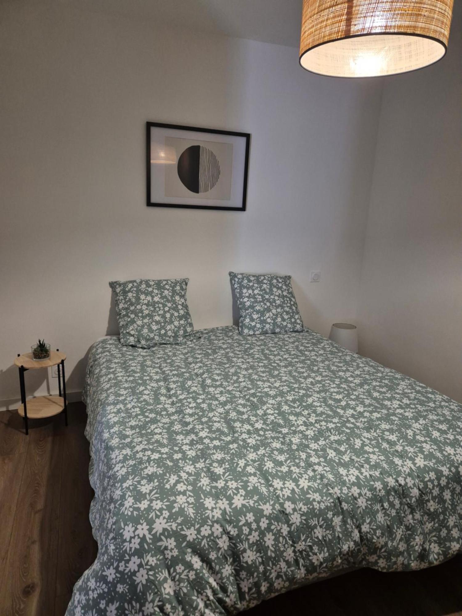 Apartmán Vista Mare Ajaccio  Exteriér fotografie